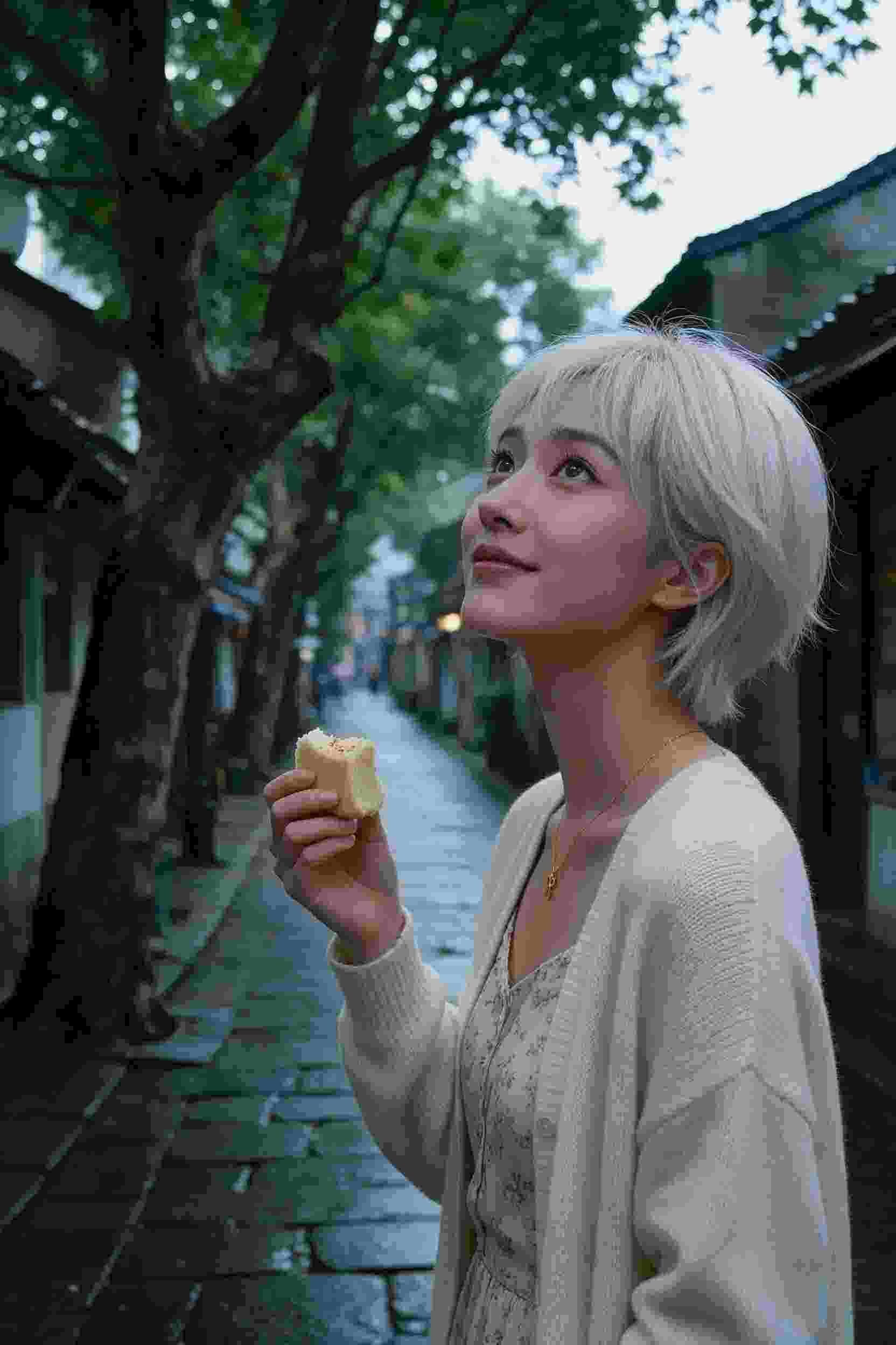 攀岩上的爱情
