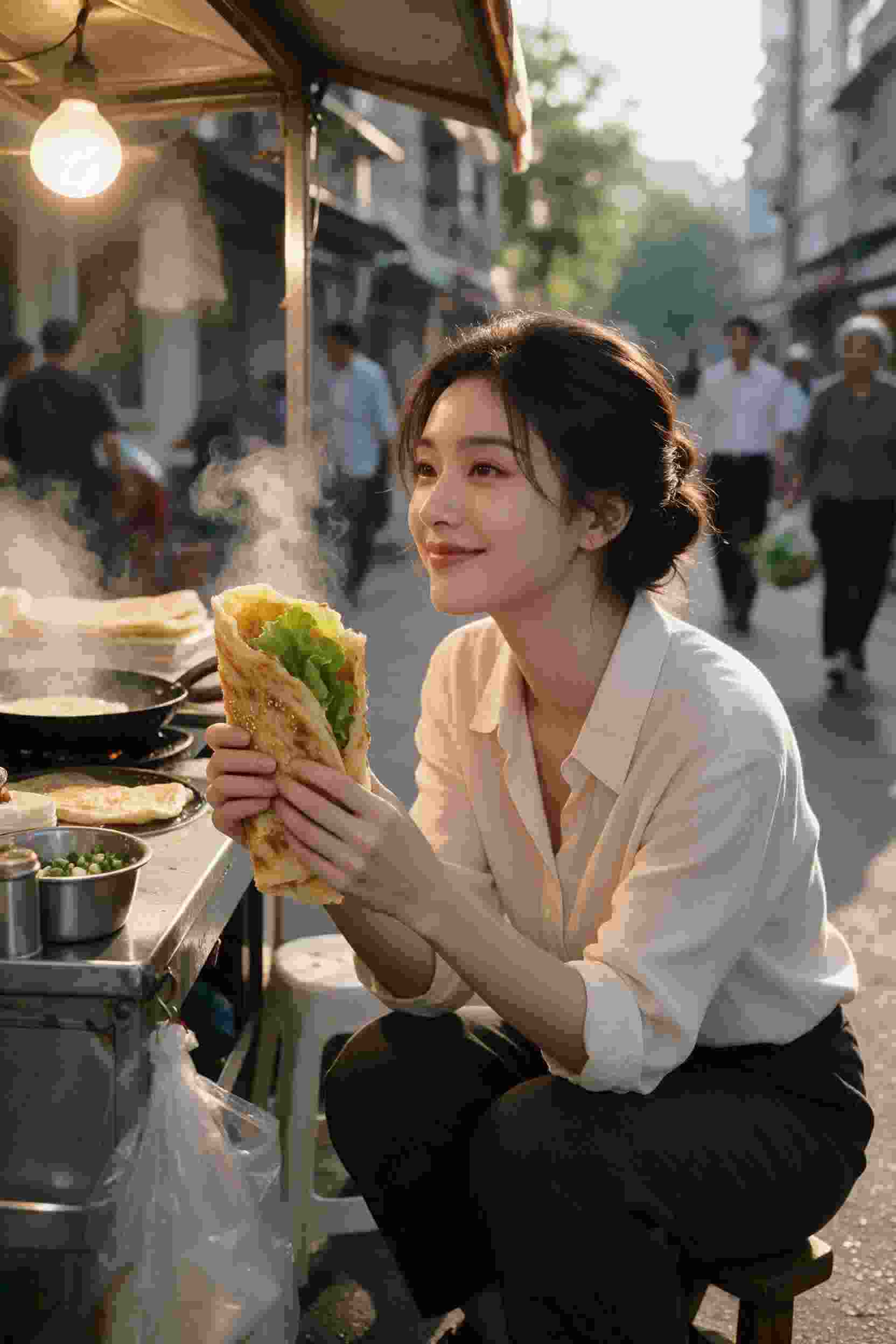 核心力量训练法
