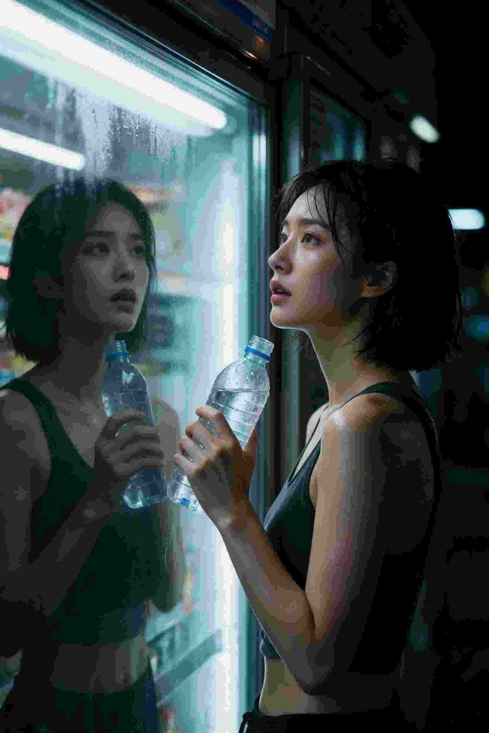 健身房秘密