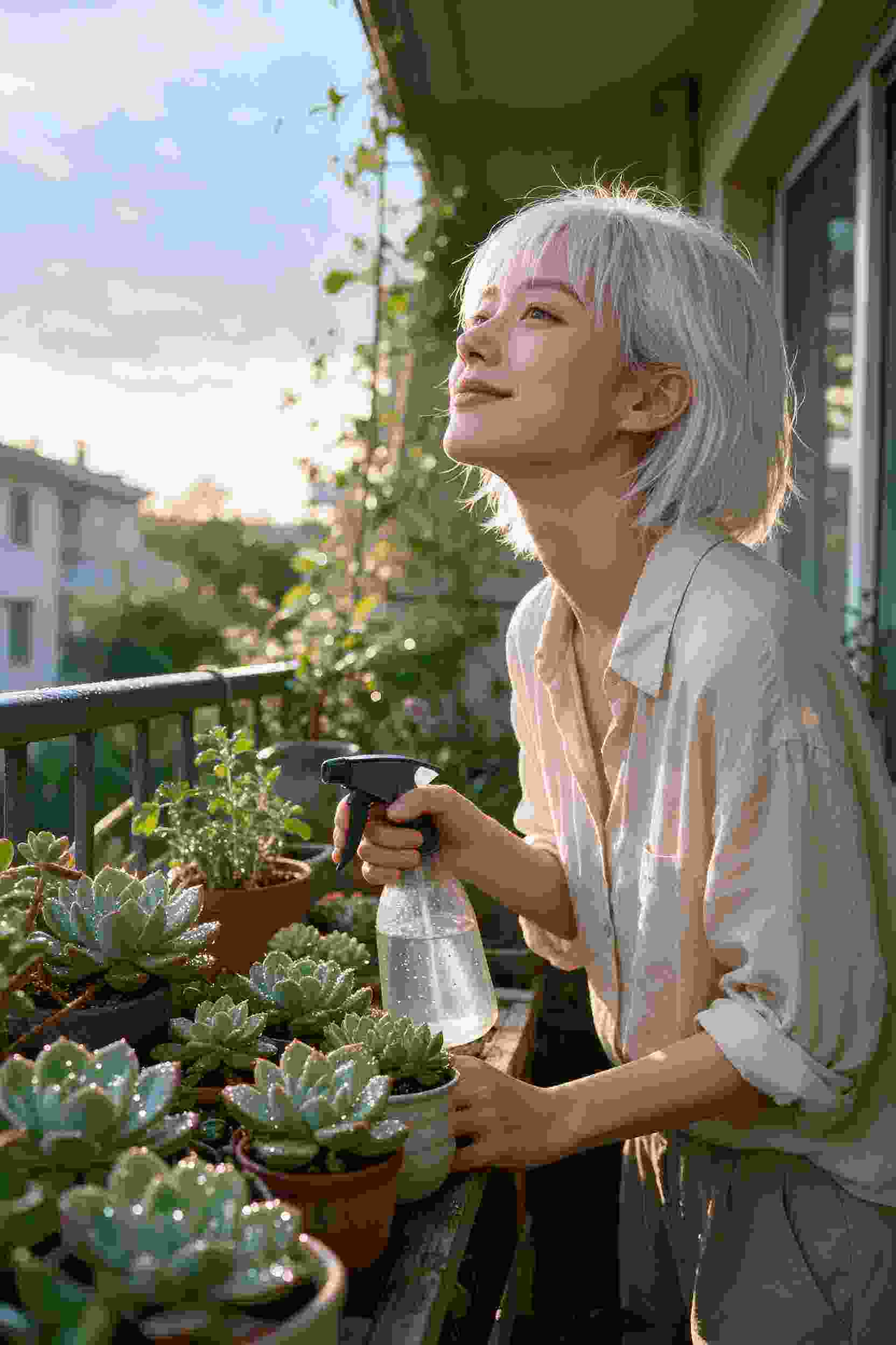 舞动的青春年华